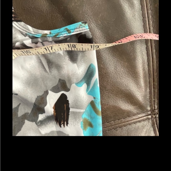 CDP&co top. Great pattern - Picture 2 of 5